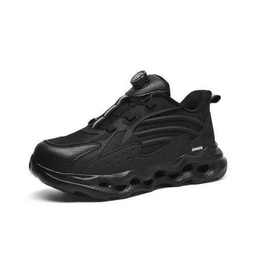 King Jinmai Низкий Топ Повседневная Обувь Унисекс