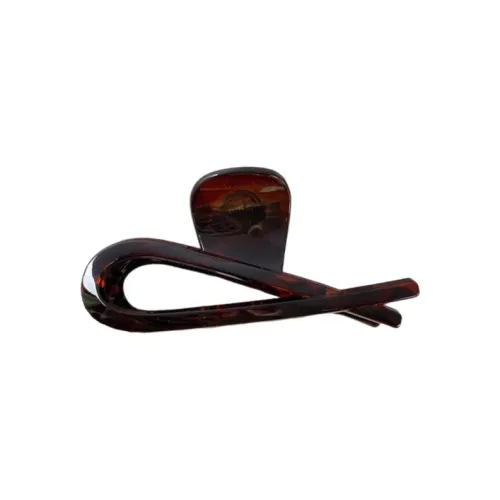 Duoduo Заколки для волос Женские