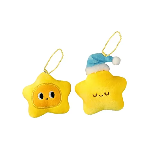 A Good Thing Плюшевые подвески унисекс