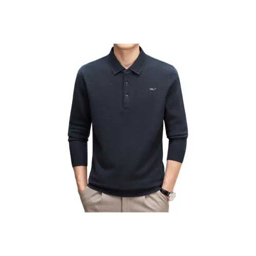 YPUT Унисекс Трикотаж