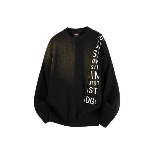 YGHOME OFFICIAL Трикотаж Унисекс