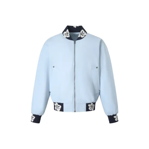 NANSSE Унисекс Куртки