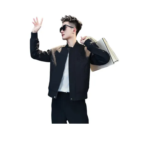 FRQ Унисекс Куртки