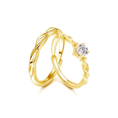 COPI Кольца Унисекс