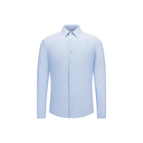 YOUNGOR Унисекс Рубашки