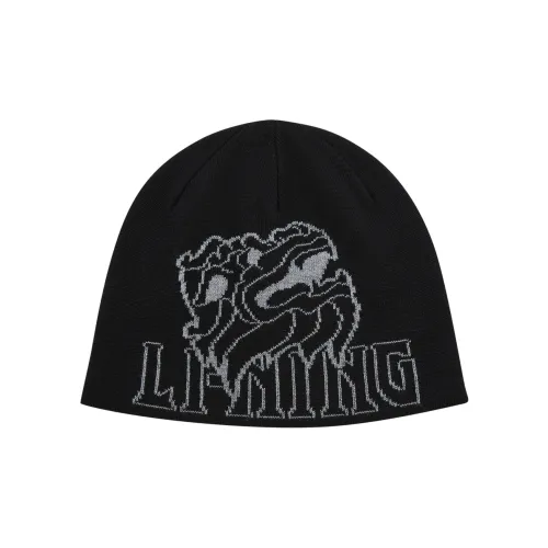 Лайнер Sports Life Collection полиэстер шапки-бини унисекс