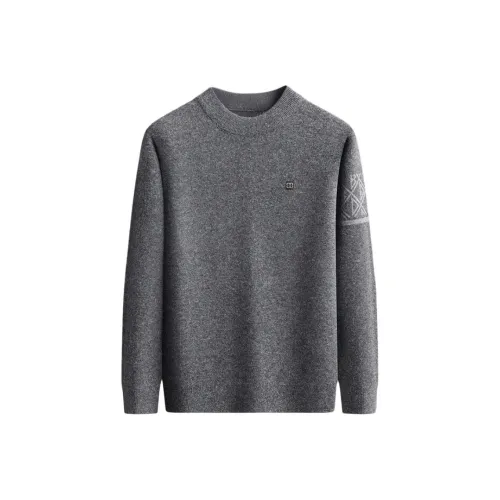 PIERRE CARDIN Одежда Топ Свитер Мужской