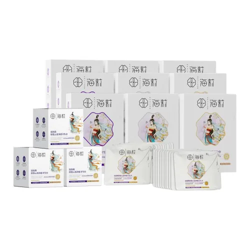 Пищевые салфетки Xu Haili