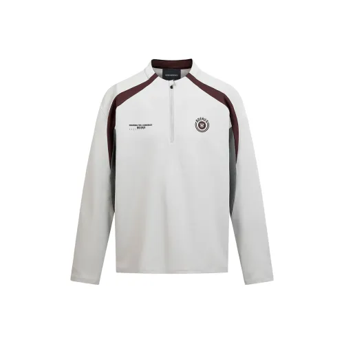 BOBO BOENUS Унисекс T-рубашки