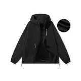 Черный (с флисовой подкладкой)