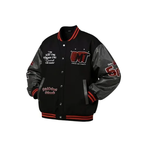 SAGP Унисекс Куртки