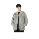 Грязно-желтый