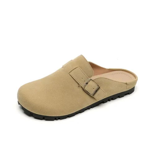 AIMISS Домашние тапочки для женщин