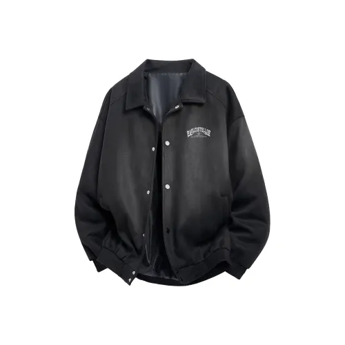 PAUL COSTELLOE Унисекс Куртки