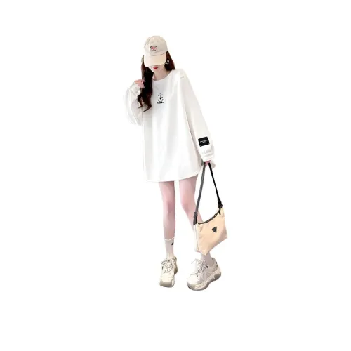 Amyway Женские T-рубашки