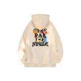 Абрикосовый