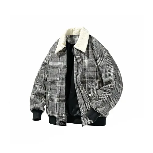 Universal Templates Куртки и Пальто Унисекс