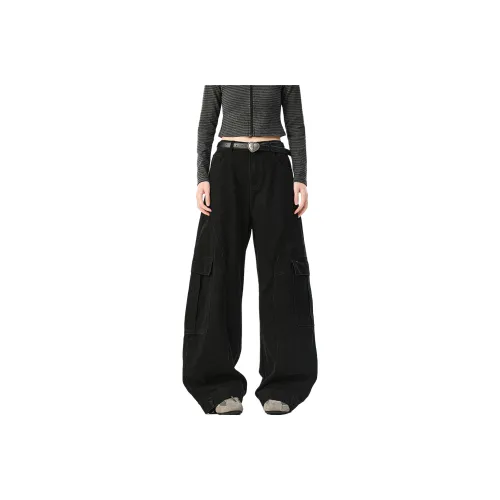 IL SARTO Унисекс Повседневные Брюки