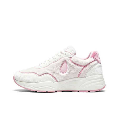 FANTASTIC XBOX Низкий топ Повседневная обувь Женская