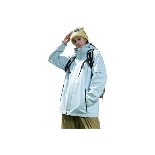 Mulinsen Унисекс Куртки