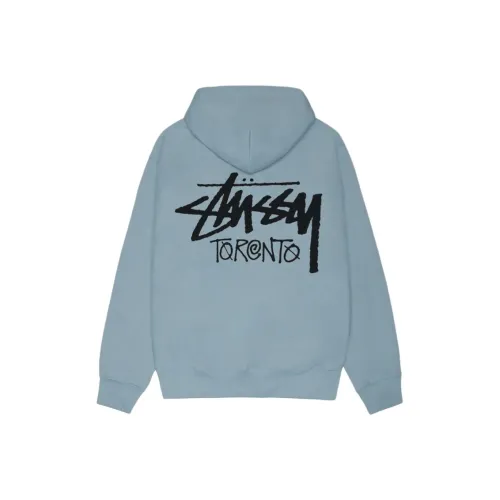 Stussy Унисекс Свитшоты