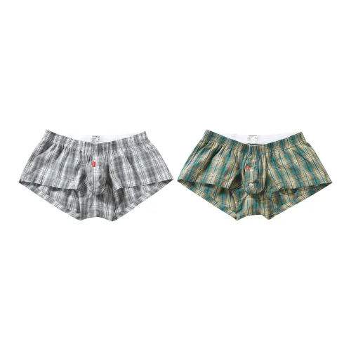 SEOBEAN Мужские брюки с стрелкой