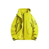 Неоново-зеленый