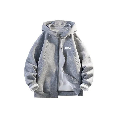 X1617 Унисекс Свитшоты