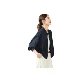 Темно-синий, синий, стиль Chanel