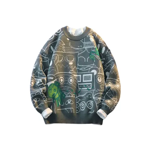 LOUGHNEA Мужской Трикотаж