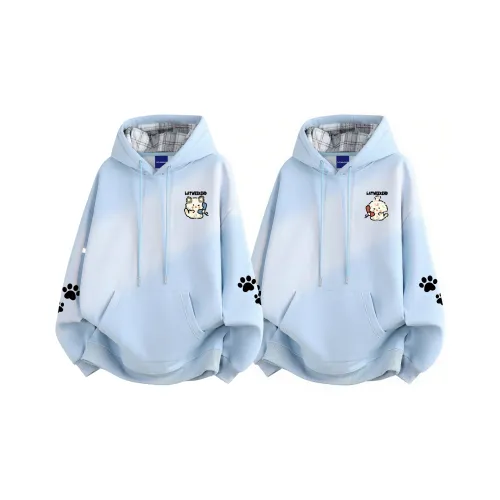 LA'T.WEEKEND Унисекс Парные Комплекты