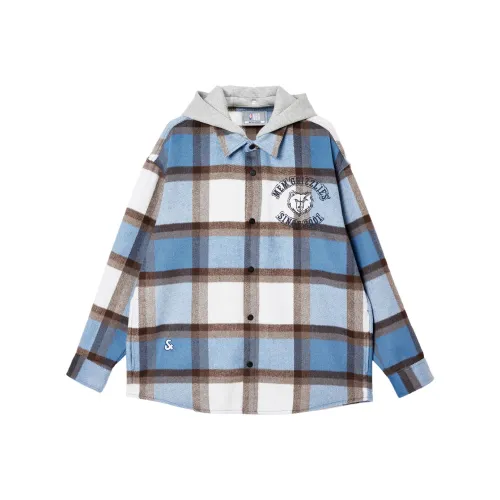 JACK JONES· Jack Jonesxnba Рубашка Мужская