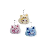 [Купи два, получи один бесплатно] Трехцветный ободок для котенка