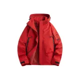 Розово-красный