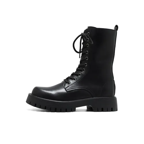VanCamel Носки Crew Martin Boot Мужской