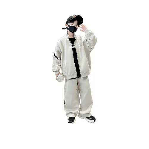 MUMUWU HOUSE Повседневная спортивная одежда для подростков