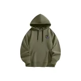 Оливковый зеленый