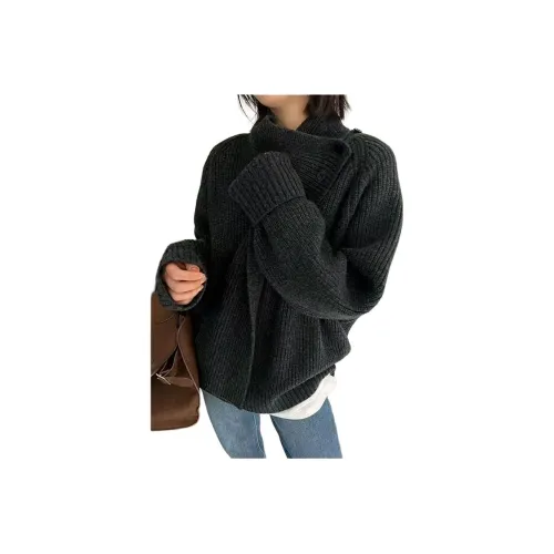 OURUOKE Женская трикотажная одежда