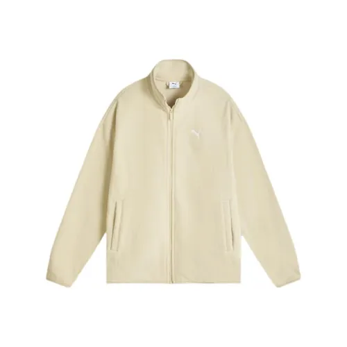 PUMA ESS Velvet Feel Coat Unisex