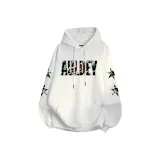 Белый [Тяжелый полиэстер-хлопок]