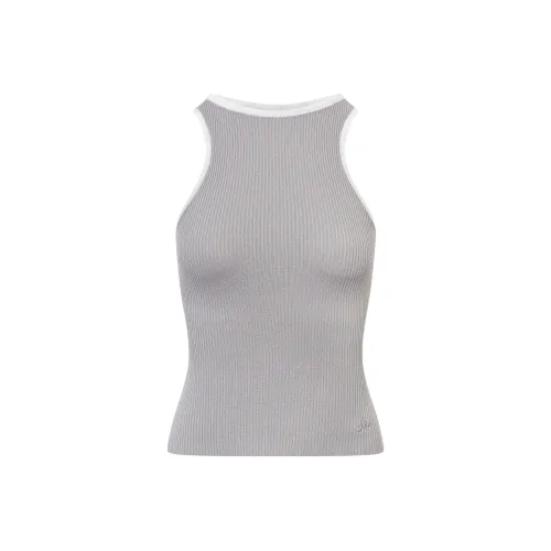 Ariseism Дизайн Inspired Женские Лето Облегающий крой Майка Женские