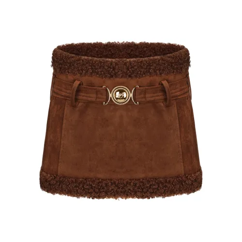 NANA JACQUELINE Повседневные короткие юбки Женские