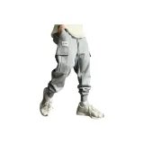 Light Gray - Весенний Осенний, Без подкладки