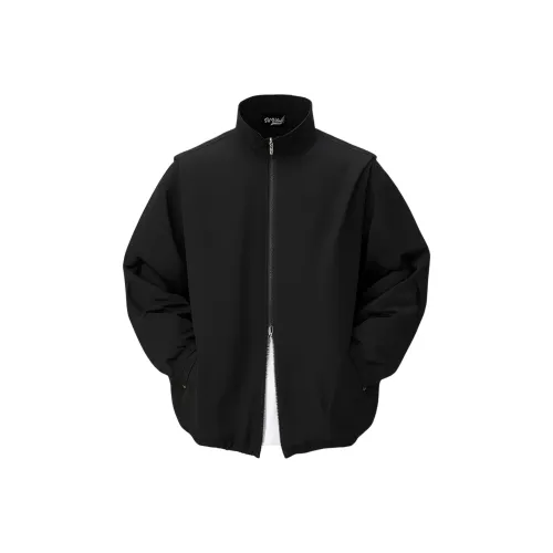 SIL VITIN Унисекс Куртки