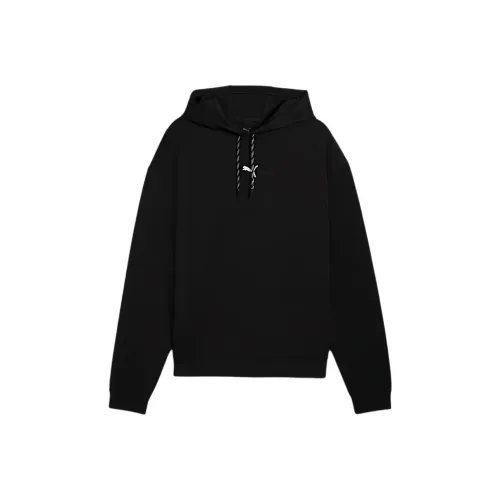 PUMA CLOUDSPUN Свитшот Мужской