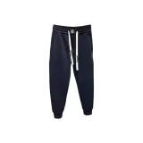 Чёрный [Флисовая подкладка]