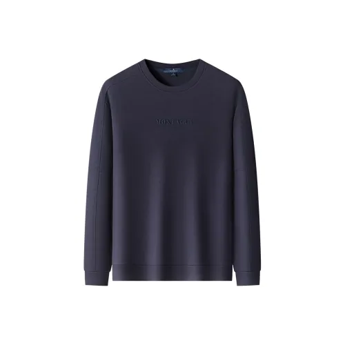 Montagut Мужские Свитшоты