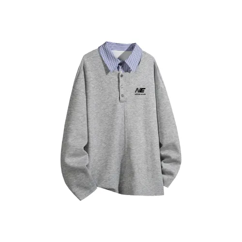 NINETEEN AUTUMN x KADAKADA SUITE Толстовка Унисекс