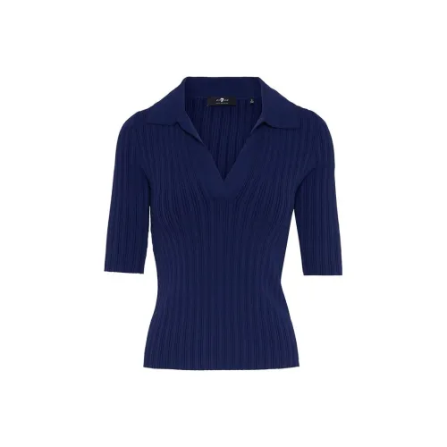 7 FOR Все MANKIND Трикотаж Женский