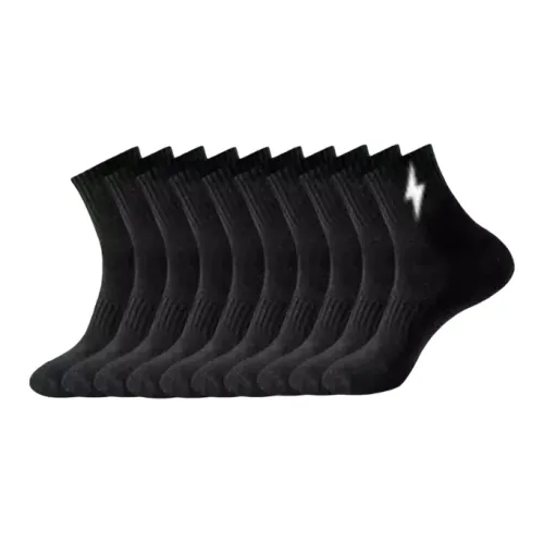 MIMOSA CHUR Унисекс MID Носки до икры